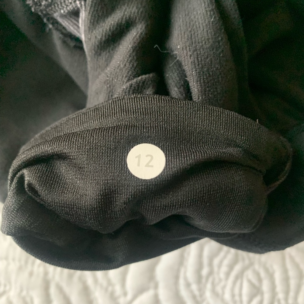 Mix Lote 2 capris lululemon - Picture 4 of 13